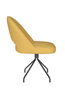 Cut-Out Spider Swivel Chair | DF Mick | Oroatrade.com