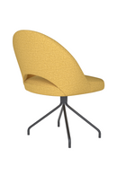 Cut-Out Spider Swivel Chair | DF Mick | Oroatrade.com