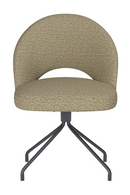 Cut-Out Spider Swivel Chair | DF Mick | Oroatrade.com