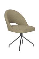 Cut-Out Spider Swivel Chair | DF Mick | Oroatrade.com