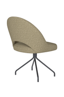 Cut-Out Spider Swivel Chair | DF Mick | Oroatrade.com