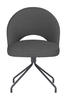 Cut-Out Spider Swivel Chair | DF Mick | Oroatrade.com