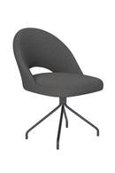 Cut-Out Spider Swivel Chair | DF Mick | Oroatrade.com