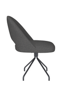 Cut-Out Spider Swivel Chair | DF Mick | Oroatrade.com