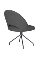 Cut-Out Spider Swivel Chair | DF Mick | Oroatrade.com