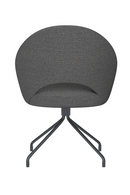 Cut-Out Spider Swivel Chair | DF Mick | Oroatrade.com