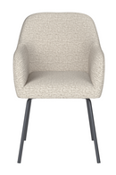 Upholstered Dining Armchair | DF Otis | Oroatrade.com