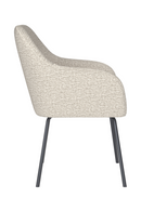 Upholstered Dining Armchair | DF Otis | Oroatrade.com