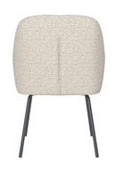 Upholstered Dining Armchair | DF Otis | Oroatrade.com