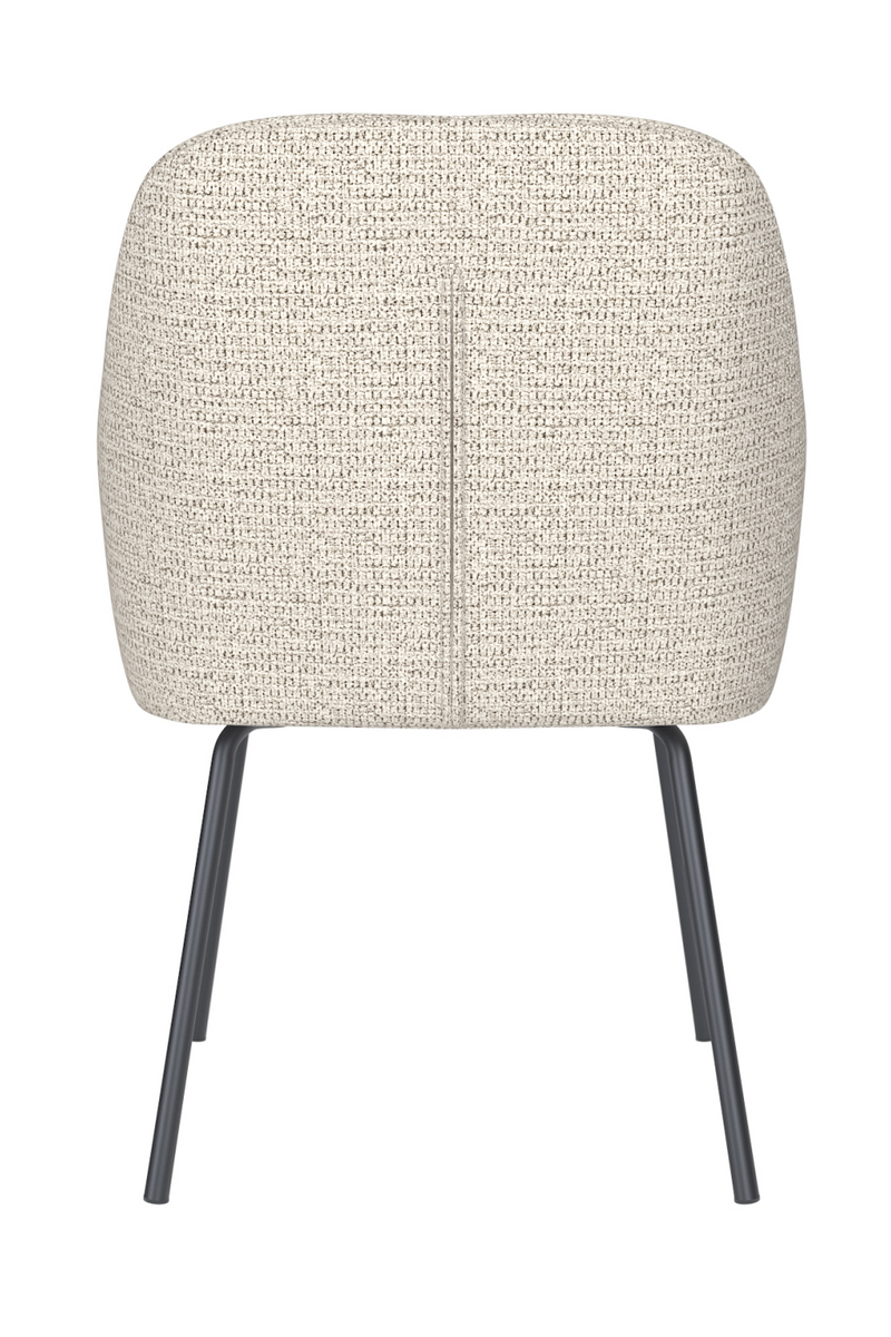 Upholstered Dining Armchair | DF Otis | Oroatrade.com