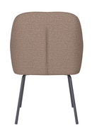 Upholstered Dining Armchair | DF Otis | Oroatrade.com