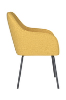Upholstered Dining Armchair | DF Otis | Oroatrade.com