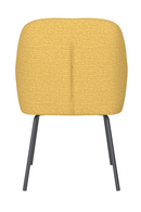 Upholstered Dining Armchair | DF Otis | Oroatrade.com