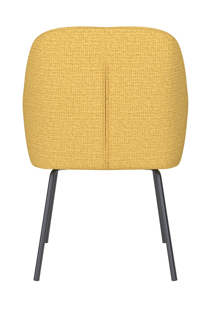 Upholstered Dining Armchair | DF Otis | Oroatrade.com