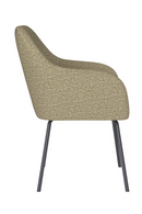 Upholstered Dining Armchair | DF Otis | Oroatrade.com