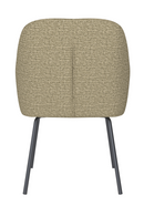 Upholstered Dining Armchair | DF Otis | Oroatrade.com
