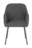 Upholstered Dining Armchair | DF Otis | Oroatrade.com