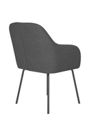 Upholstered Dining Armchair | DF Otis | Oroatrade.com
