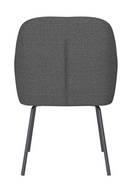 Upholstered Dining Armchair | DF Otis | Oroatrade.com