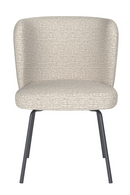 Curved Back Dining Chair | DF Stan | Oroatrade.com