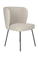 Curved Back Dining Chair | DF Stan | Oroatrade.com