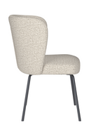 Curved Back Dining Chair | DF Stan | Oroatrade.com
