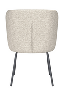 Curved Back Dining Chair | DF Stan | Oroatrade.com