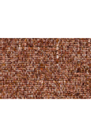 Iron Framed Curve Dining Chairs (2) | DF Claes