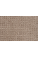 Gray Oval Storage Bench | DF Orly | Oroatrade.com