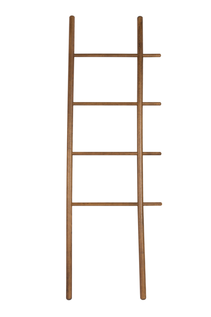Brown Oak Ladder | DF Jhon | Oroatrade.com