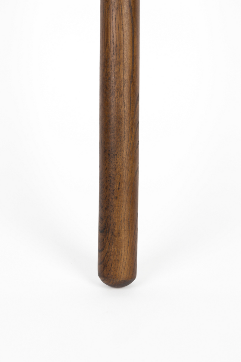 Brown Oak Ladder | DF Jhon | Oroatrade.com