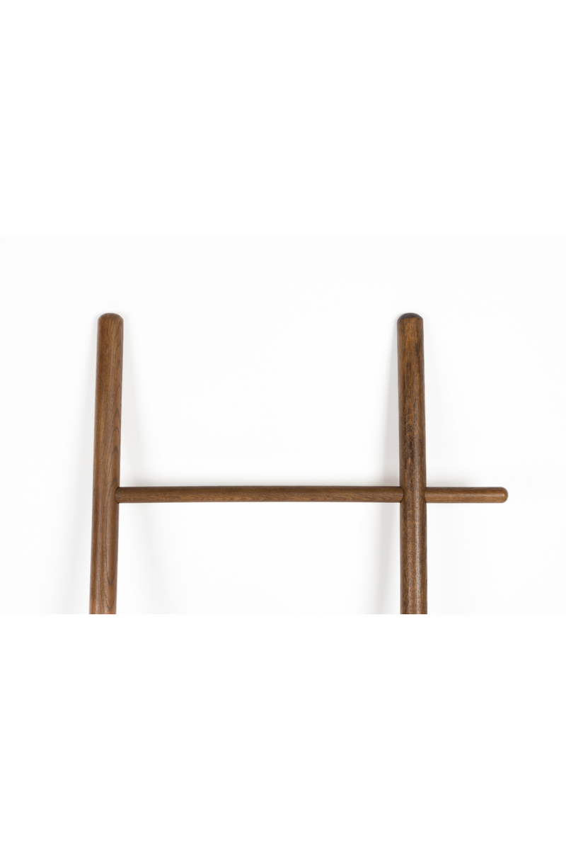 Brown Oak Ladder | DF Jhon | Oroatrade.com
