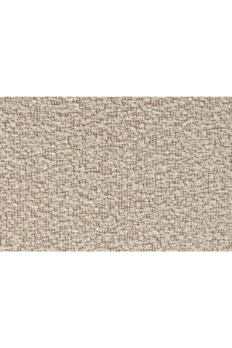 Beige Upholstered Sofa | DF | Oroatrade.com