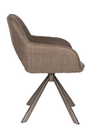 Cut-Out Back Dining Chairs (2) | DF Toye | Oroatrade.com