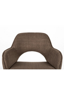 Cut-Out Back Dining Chairs (2) | DF Toye | Oroatrade.com