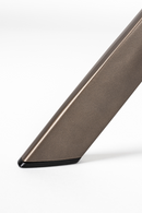 Cut-Out Back Dining Chairs (2) | DF Toye | Oroatrade.com