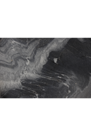 Solid Marble Side Table | DF Karrara | Oroatrade.com