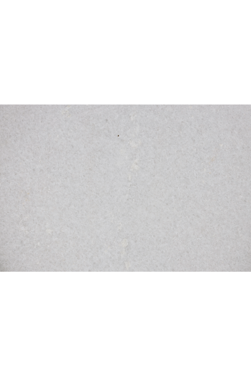 Solid Marble Side Table | DF Karrara | Oroatrade.com