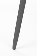 Solid Marble Side Table | DF Karrara | Oroatrade.com