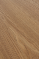 Wooden Round Dining Table | DF Laurent | Oroatrade.com