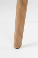 Upholstered Scandinavian Armchairs (2) | DF Loua | Oroatrade.com