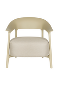 Cushioned Seat Outdoor Lounge Chair | DF Vita | Oroatrade.com