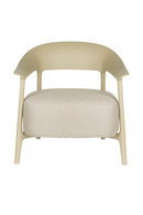 Cushioned Seat Outdoor Lounge Chair | DF Vita | Oroatrade.com