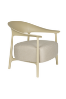 Cushioned Seat Outdoor Lounge Chair | DF Vita | Oroatrade.com