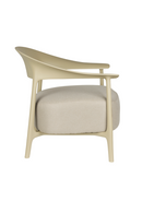 Cushioned Seat Outdoor Lounge Chair | DF Vita | Oroatrade.com