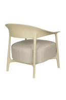 Cushioned Seat Outdoor Lounge Chair | DF Vita | Oroatrade.com