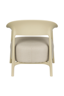 Cushioned Seat Outdoor Lounge Chair | DF Vita | Oroatrade.com