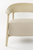 Cushioned Seat Outdoor Lounge Chair | DF Vita | Oroatrade.com