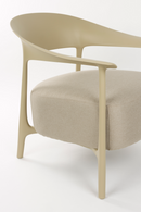 Cushioned Seat Outdoor Lounge Chair | DF Vita | Oroatrade.com