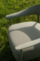 Cushioned Seat Outdoor Lounge Chair | DF Vita | Oroatrade.com